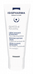ISISPHARMA Glyco-A Įra&scaron;as Lupimasis Raminantis veidai kremas 40 ml