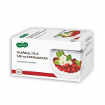 NATĒJA Gudobelių arbata N24