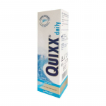 QUIXX Daily nosies pur&scaron;kalas 100 ml