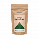 ICONFIT ekologi&scaron;ki spirulinos milteliai 125 g