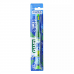 GUM Junior Light Up 6+ dantų &scaron;epetėlis N1