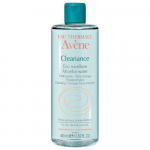 Avene Cleanance Micelinis vanduo 400 ml