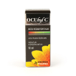 OCUHYL C akių la&scaron;ai 10 ml