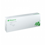 MEPORE 9x30cm tvarstis, sterilus 30 vnt.