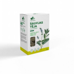 NATĒJA &Scaron;alavijų arbata 50 g