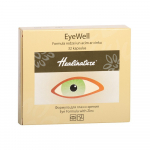 APTIEKAS PRODUKCIJA Healinature EyeWell Formulė akims ir regėjimui su cinku ir kietomis želatinos kapsulėmis N32