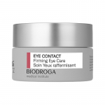BIODROGA Eye Contact stangrinamasis paakių kremas 15 ml