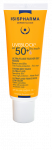 ISISPHARMA SPF 50 Sausas Palieskite (Vidutinė) saulė apsauginis įtaisas 40 ml