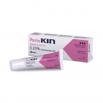 KIN Perio gelis dantenoms 30 ml