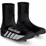 GripGrab RaceThermo Waterproof Winter Road antbačiai | Black, M