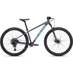 Specialized Rockhopper Expert 29" kalnų dviratis | Cast Blue Metallic - Gloss Astral Blue, XXL