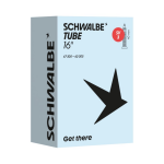 Schwalbe 16" kamera 3 | SV 40 mm | 47/62-305, 40 mm