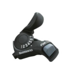 Shimano SL-TX30 Tourney de&scaron;inė pavarų perjungimo rankenėlė, 7 pavarų