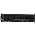 Lizard Skins Single Sided Lock-On Machine vairo rankenėlės | Jet Black