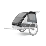 Thule &scaron;uns priekabos rinkinys