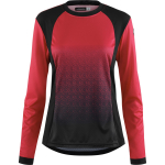 Assos Trail T3 LS moteri&scaron;ki mar&scaron;kinėliai | Lunar Red , M