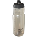 Canyon FUEL gertuvė | 750ml | Transparent