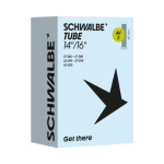 Schwalbe 14-16" kamera 2 | AV 40 mm | 32/47-288/305, 40 mm
