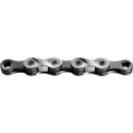 KMC X9 grandinė | 9 pavarų | Silver-Grey (BULK), 118