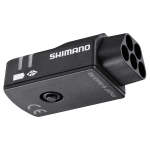 Shimano SM-EW90-B 5 Port jungtis A