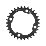SRAM Eagle X-SYNC&trade;2 dantratis | 0mm Offset | 94 BCD | 1x11/12 pavarų, 32T
