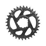 SRAM X-Sync 2 Eagle SL dantratis | 3mm Offset | DM | 1x12/11 pavarų, 36T