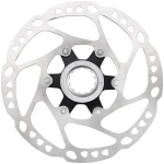Shimano SM-RT64 Center-Lock stabdžių diskas | External, 220 mm