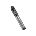Lezyne Grip Drive HV Small rankinė pompa | Silver