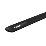 Thule WingBar Evo skersiniai | Black | 2 vnt, 150 cm