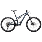 Specialized Stumpjumper 15 Alloy kalnų dviratis | 29"/27.5" | Satin Cast Blue - Dove Grey, S2
