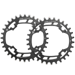 SRAM X-Sync X01/X1/GX1 dantratis | 94 BCD | 1x11 pavarų, 32T