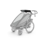 Thule Cargo Rack 1 - daiktų laikiklis