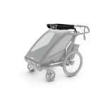 Thule Cargo Rack 2 - daiktų laikiklis