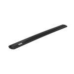 Thule WingBar Edge skersinis | Black | 1 vnt, 113 cm