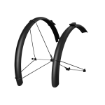 Canyon DEFEND Grail Fast 28" purvasaugiai