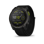Garmin Enduro&trade; 3 i&scaron;manusis laikrodis | Carbon Grey