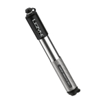 Lezyne Grip Drive HV Medium rankinė pompa | Silver