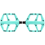 Look Trail Fusion pedalai | Ice Blue