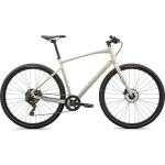 Specialized Sirrus X 2.0 fitness dviratis | Satin Birch, L