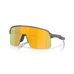 Oakley Sutro Lite akiniai | Transparent Olive Ink - Prizm 24k