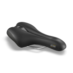 Selle Royal Ellipse Athletic balnelis, 163 mm