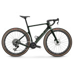 3T Extrema Italia Gravel dviratis | SRAM Red XPLR AXS Torno 1x13 | Selva, XL