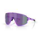 BLIZ A004 akiniai | Transparent Purple - Smoke Purple