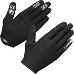 GripGrab Aerolite InsideGrip ilgos pir&scaron;tinės | Black, XXL