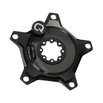 SRAM Quarq DZero AXS DUB galios matuoklis