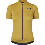 GripGrab EXPLR Merinotech moteri&scaron;ki mar&scaron;kinėliai | Mustard Yellow, XL