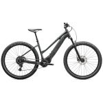 Specialized Turbo Tero 4.0 Step-Through elektrinis dviratis | Oak Green Metallic - Smoke, XL