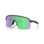 Oakley Sutro Lite akiniai | Court Collection | Matte Black - Prizm Road Jade
