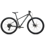 Specialized Rockhopper Sport 29" kalnų dviratis | Satin Metallic Obsidian - Shadow Silver, XXL