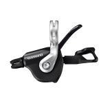 Shimano SL-RS700 kairė pavarų perjungimo rankenėlė, 2 pavarų